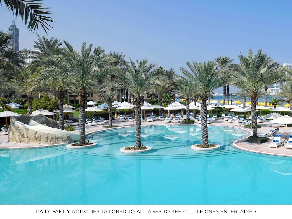 One&Only Royal Mirage