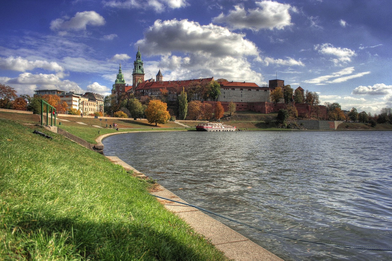 Krakov