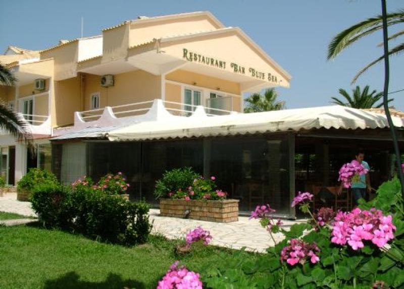 Blue Sea Hotel