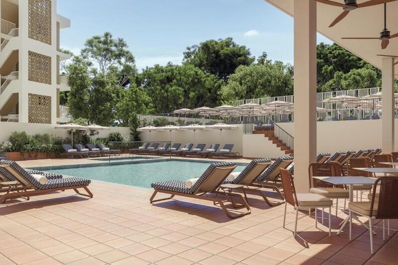 Hotel Alua Linda
