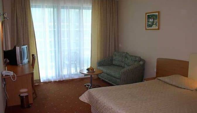 Hotel Diamond