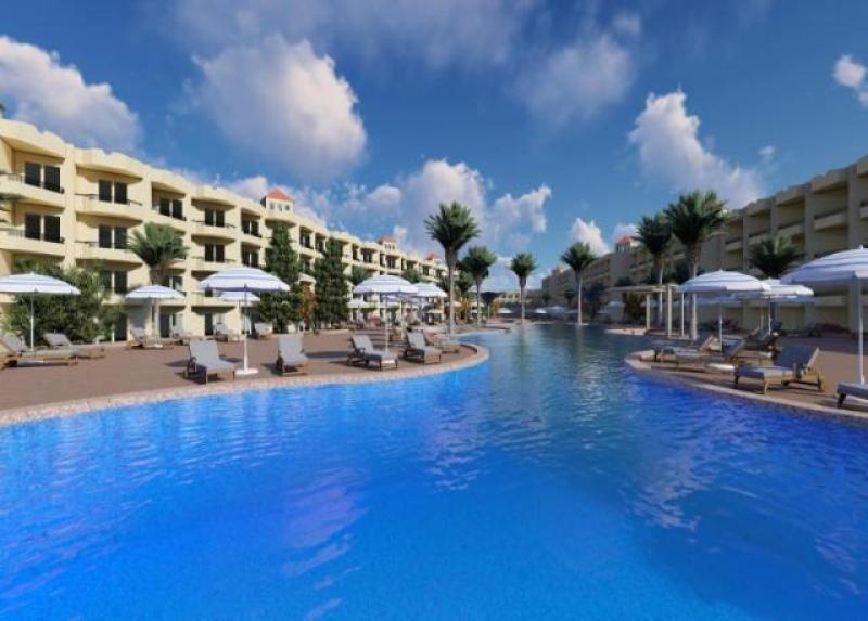 Amwaj Beach Club Abu Soma (Ex.Albatros Beach Club) Hotel