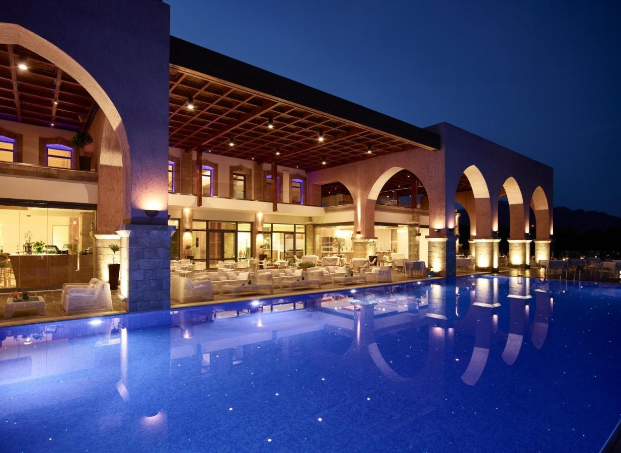Hotel Boutique 5