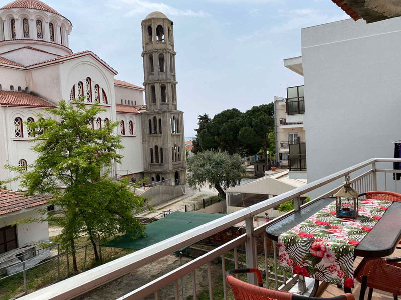 Vila Paris
