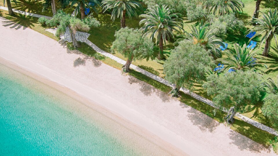 Grecotel Daphnila Bay