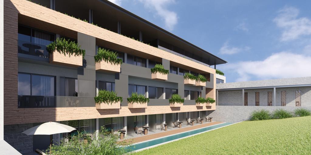 Ikones Seafront Luxury Suites