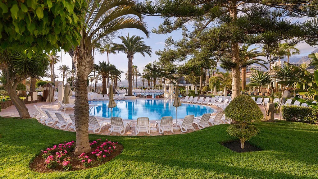 Hotel H10 Las Palmeras 