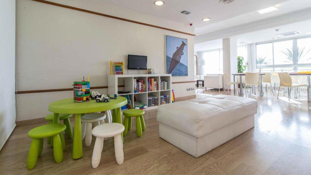 Albahia Hotel