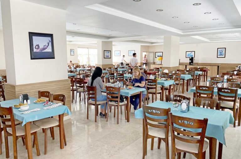 Hotel Ergin