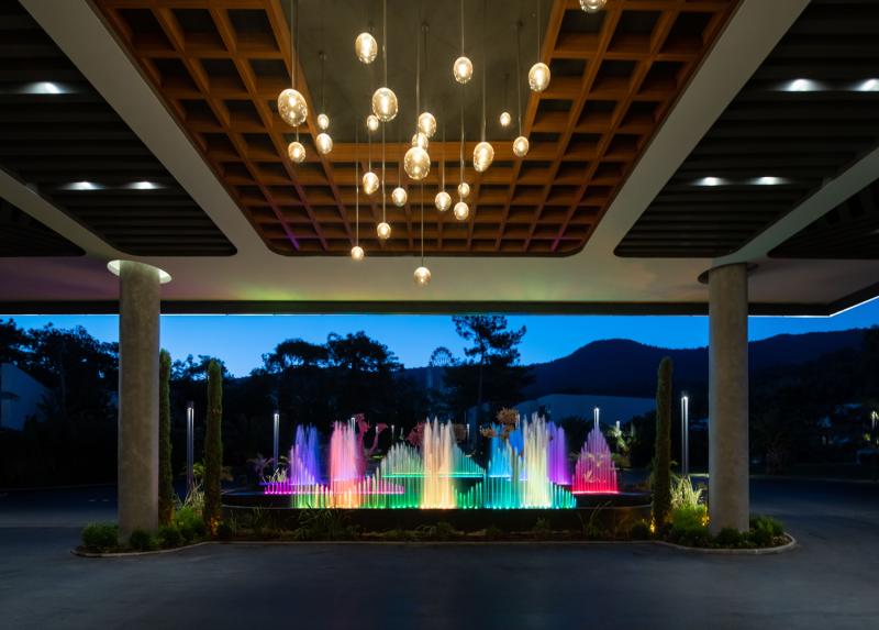 Vogue Supreme Bodrum Hotel