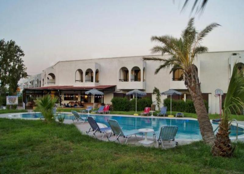 Argo Hotel