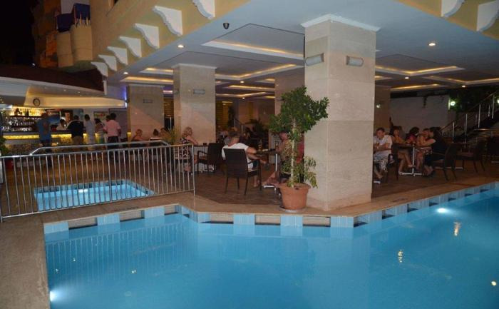 Citrus Plaza Hotel