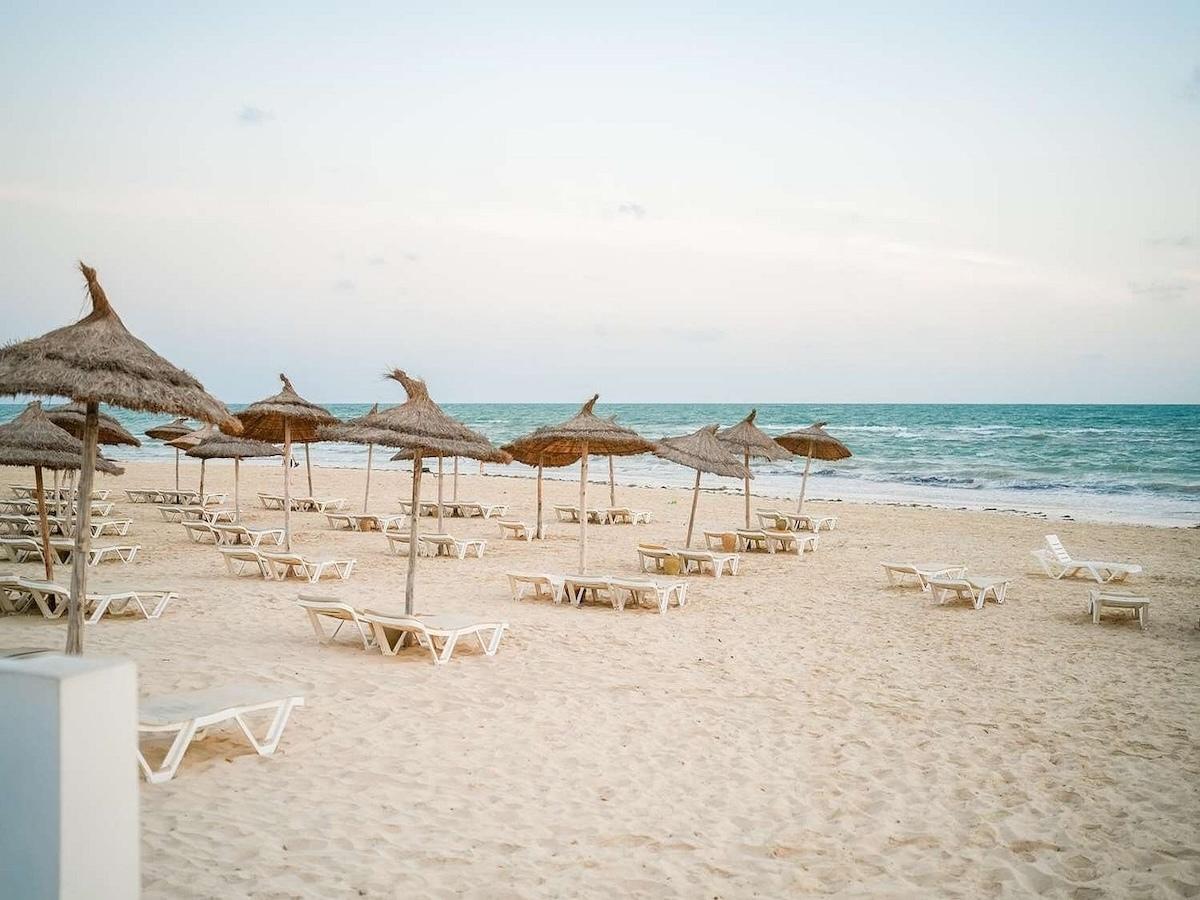 Calimera Yati Beach