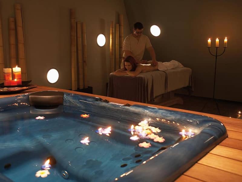 Hotel Wellness Sotelia