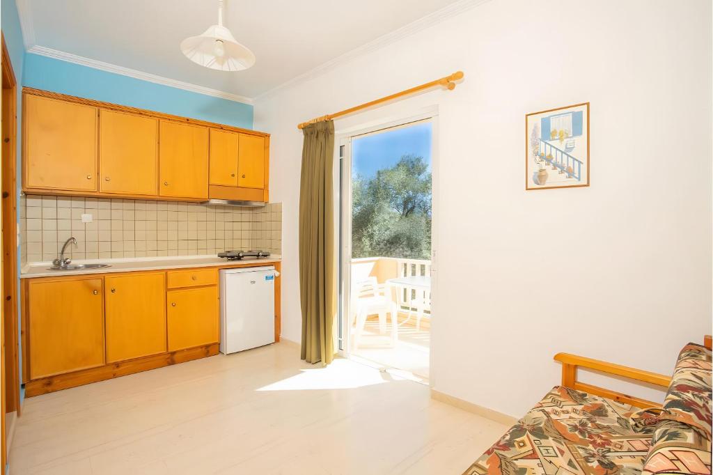 Nidri View Apartments