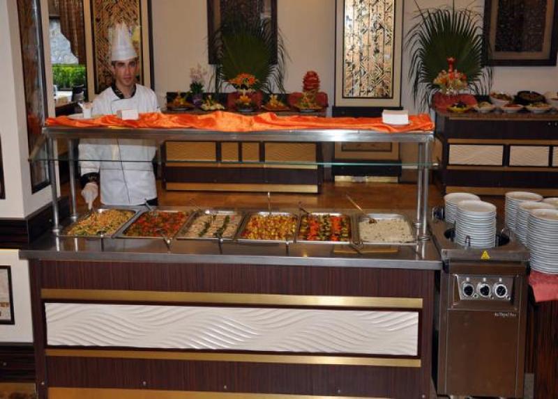 Kleopatra Ada Hotel