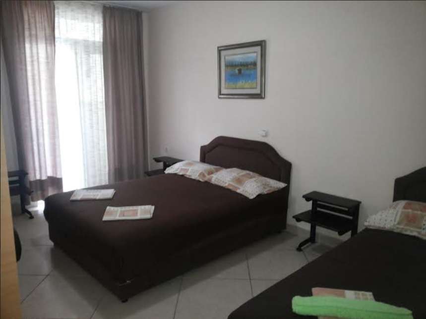Apartmani Lara