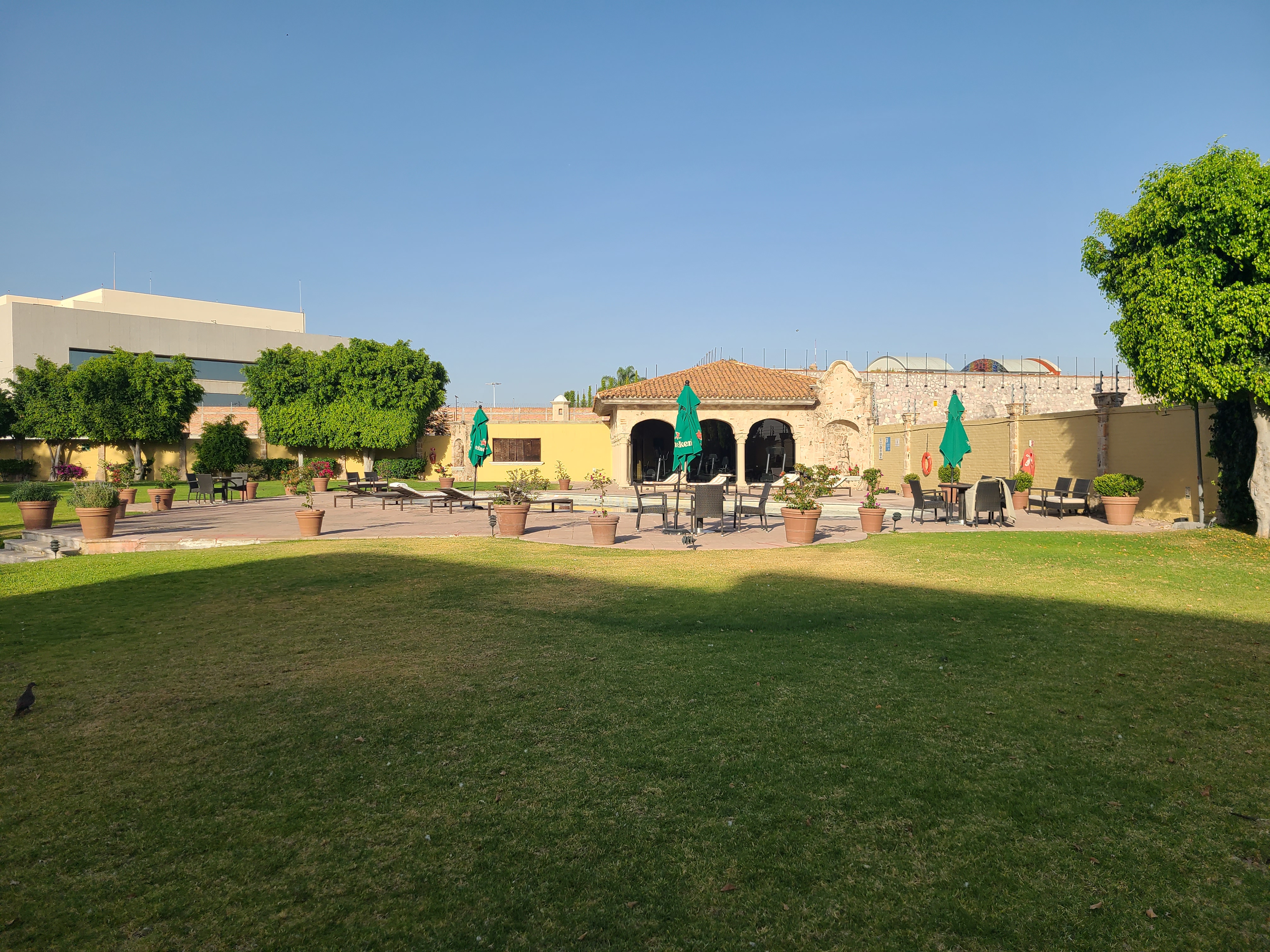 Best Areas to Stay in Aguascalientes