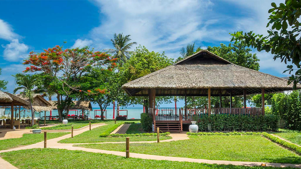 Beach Republic Koh Samui