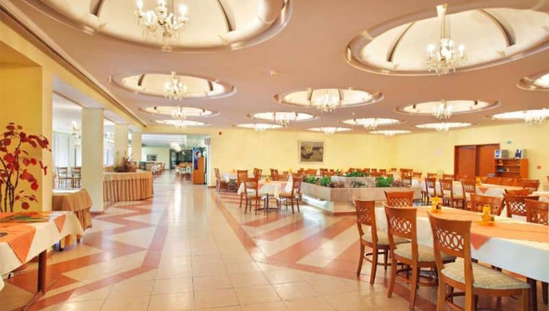 Hotel Shipka