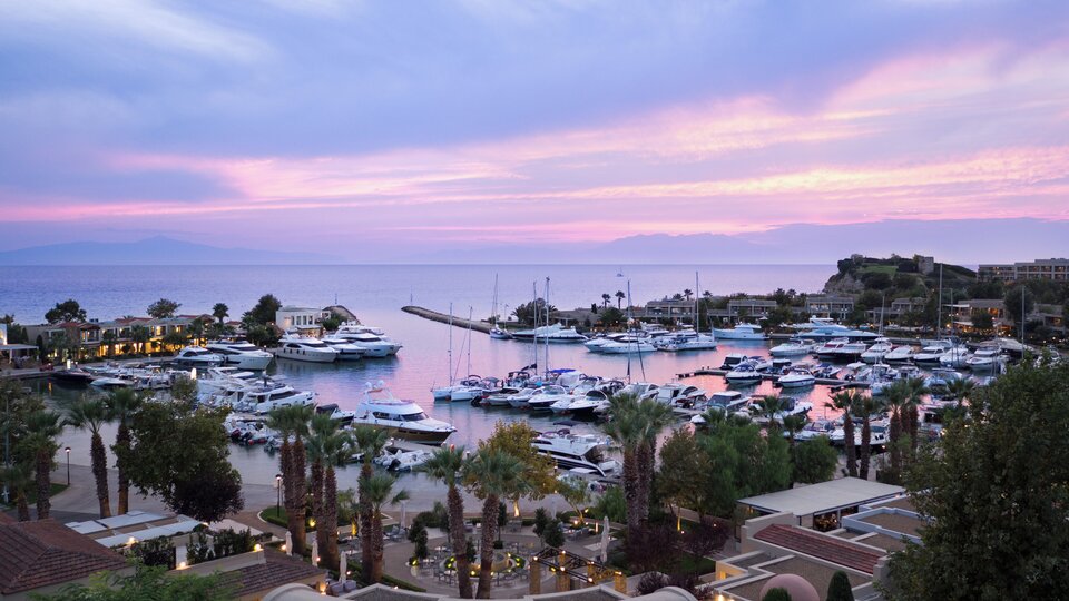 Hotel Porto Sani
