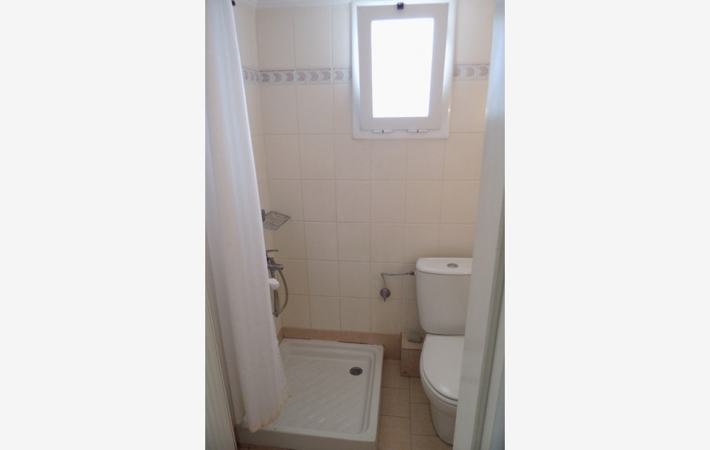 Apartmani Kali Krati