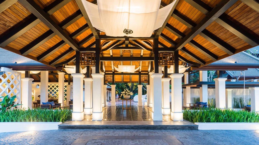 Chaweng Regent Beach Resort
