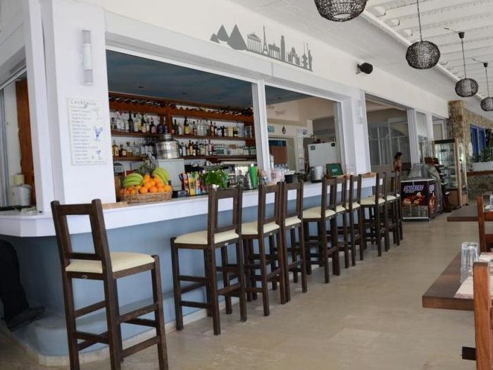Hotel Acrogiali