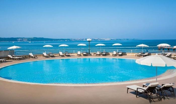 Remisens Premium Metropol