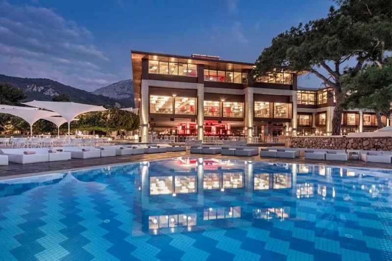 Rixos Sungate Hotel