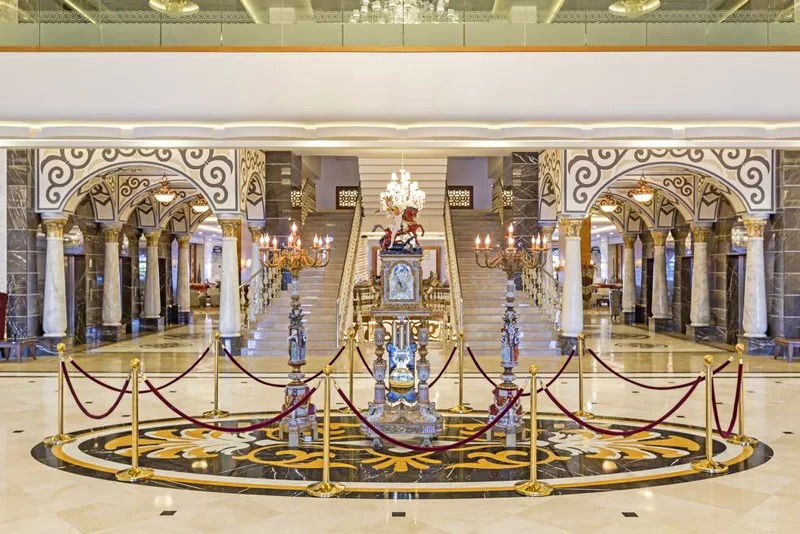 Royal Holiday Palace Hotel