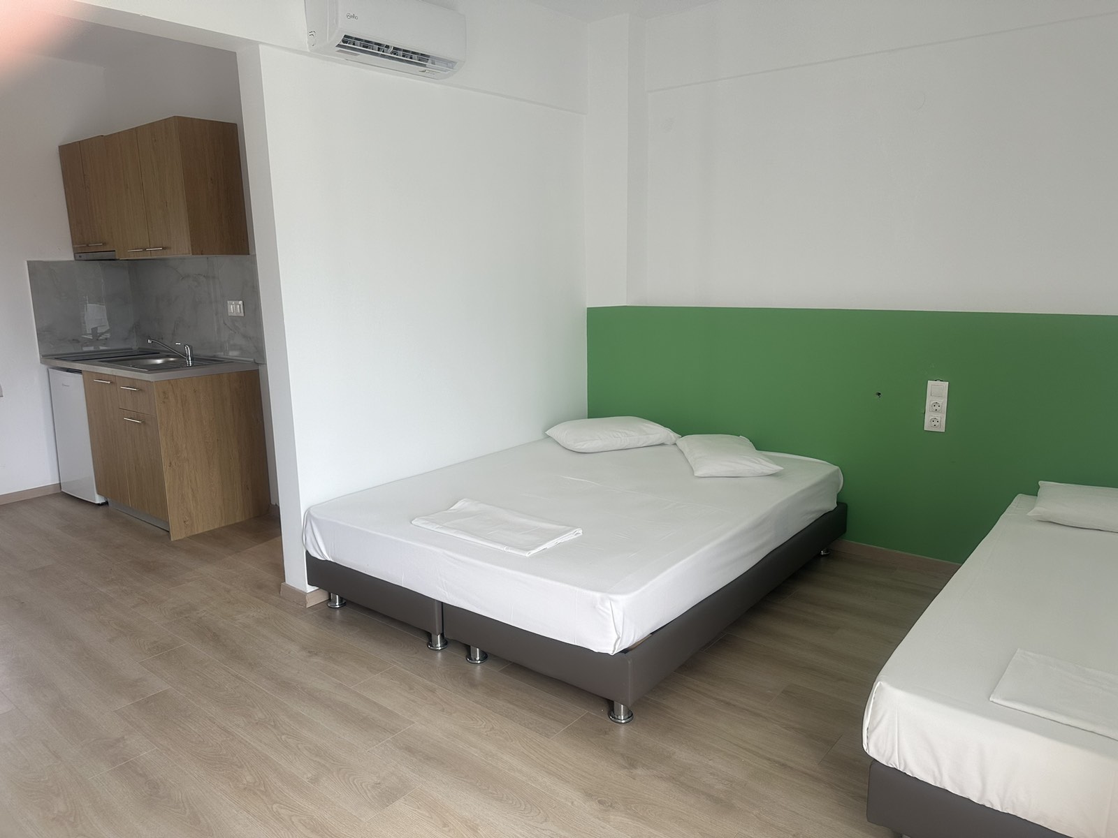 Vila Olga Plus