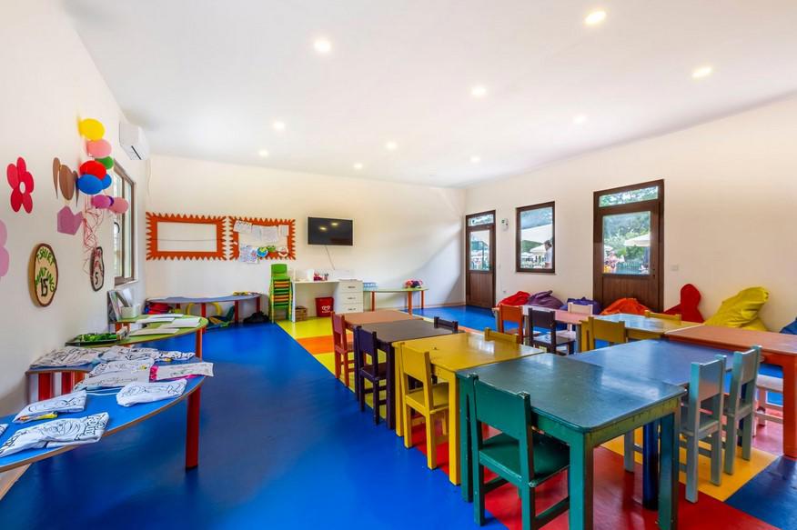 Ma Biche Kemer by Werde Hotels
