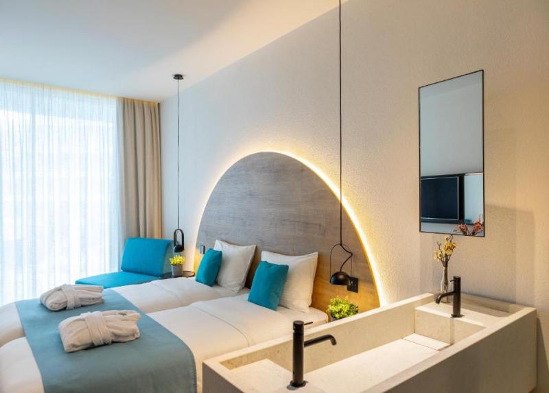 Flamingo Paradise Beach Adult Only Hotel