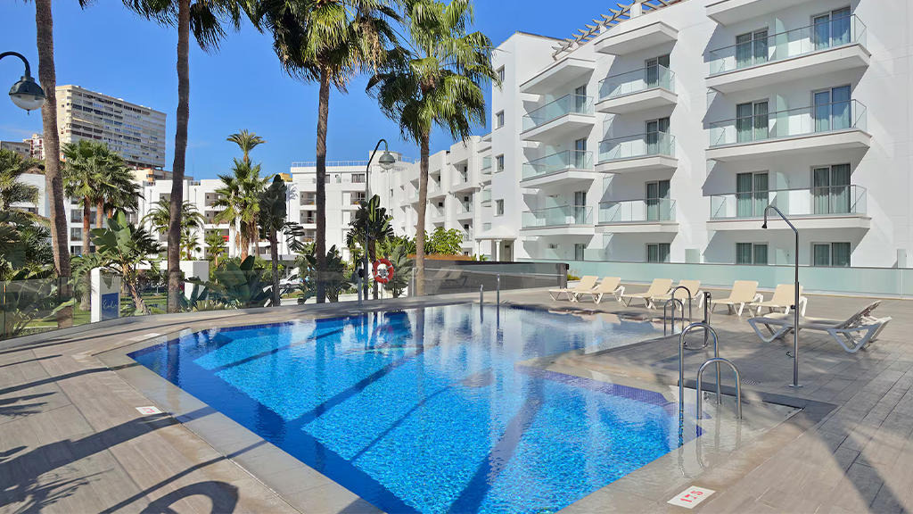 Sol Torremolinos Don Marco