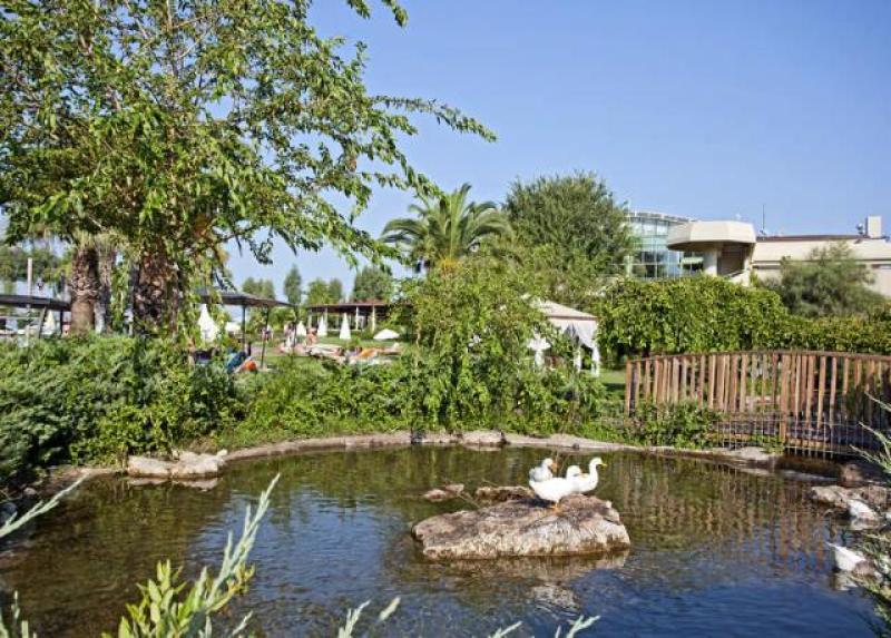 Club Tuana Holiday Village