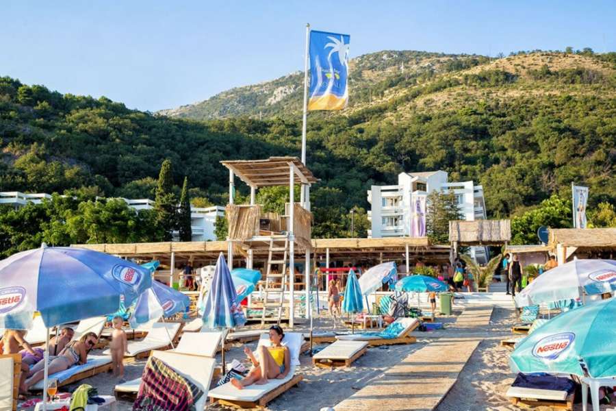 Hotel Korali