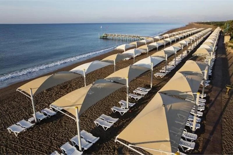 TUI Magic Life Belek