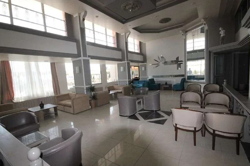 Fila Hotel