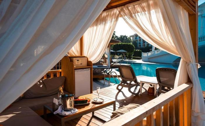 Hotel Ducale Lara