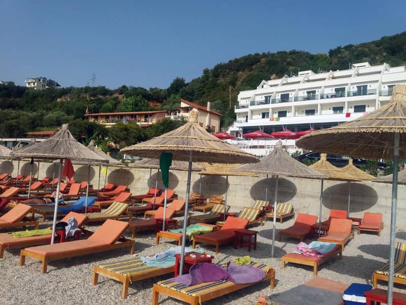 Hotel Picasso