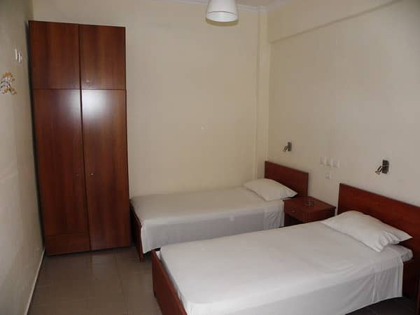 Apartmani Sthatis