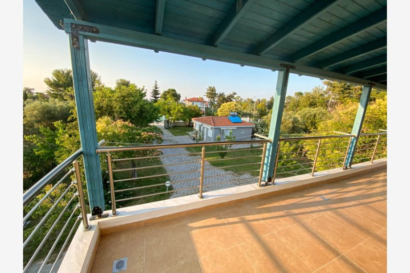 Vila Nick House ex Kiki resort