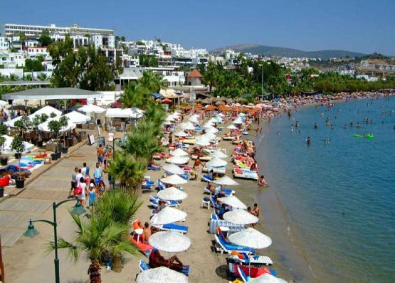 Parkim Ayaz Hotel