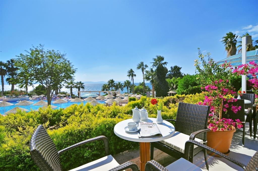Grand Blue Sky International