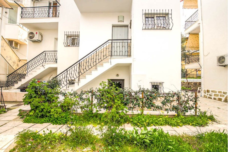 Vila Haris Apartments