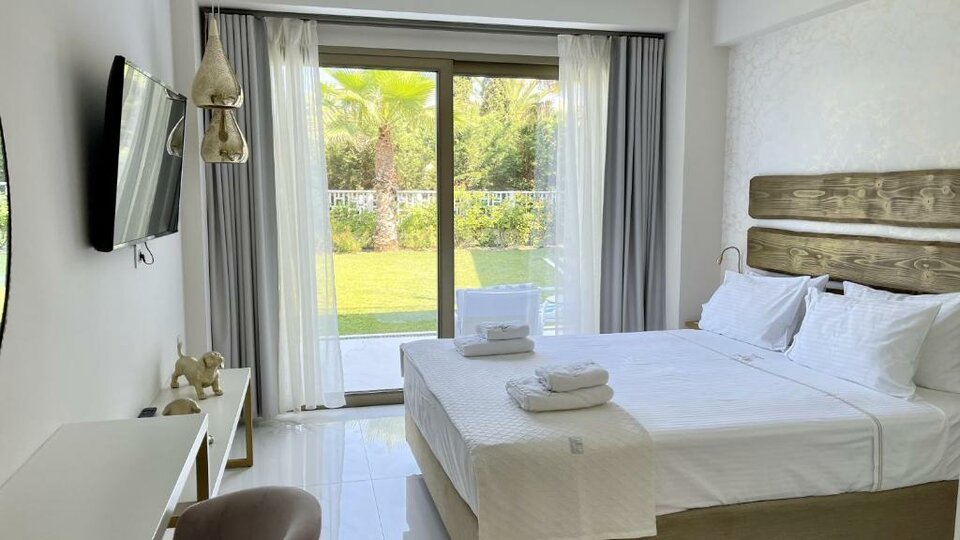 Hotel Laguna Resort