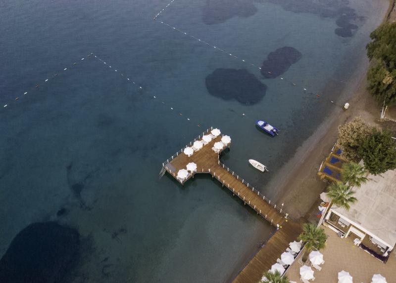 Labranda Tmt Resort Hotel