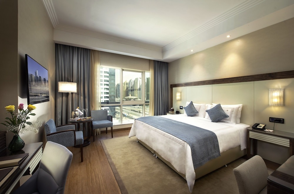 Stella Di Mare Dubai Marina