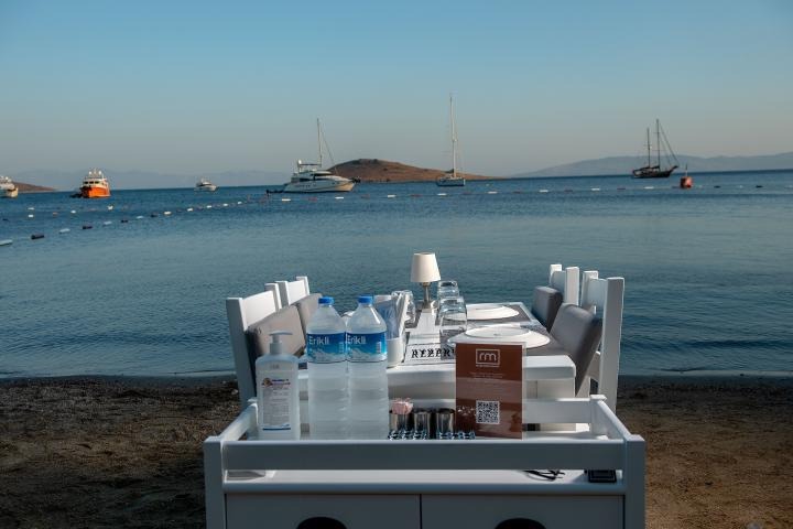 Regia Mare Beach